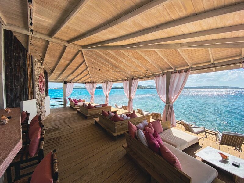 Prickly Pear Island