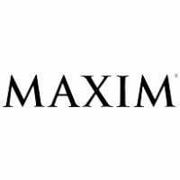 maxim